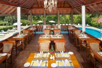 The Travancore Heritage Beach Resort