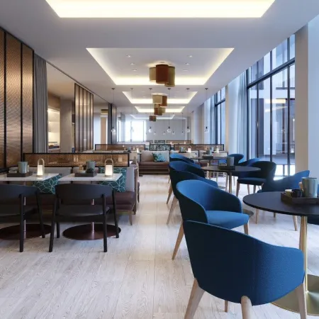 Adina Apartment Hotel Cologne