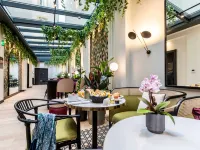 Best Western Plus Crystal, Hotel & Spa Hôtels à : Nancy