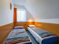 Captain 2 Hoteles en 
