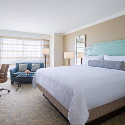 King Room JW Marriott Orlando Grande Lakes Promo Code