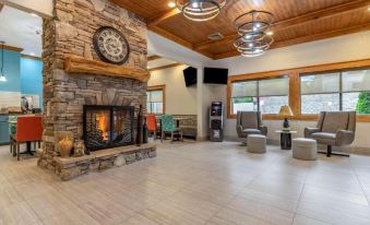 Brookstone Lodge Near Biltmore Village, Ascend Hotel Collection