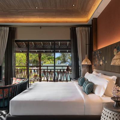 Deluxe King Room Grand Mercure Khao Lak Bangsak (SHA Extra Plus) Promo Code