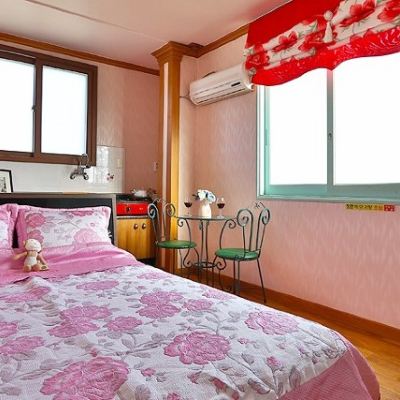 Applicable 포항 월포향나무펜션 쿠폰