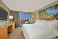 The Westin Las Vegas Hotel & Spa Hotels in 