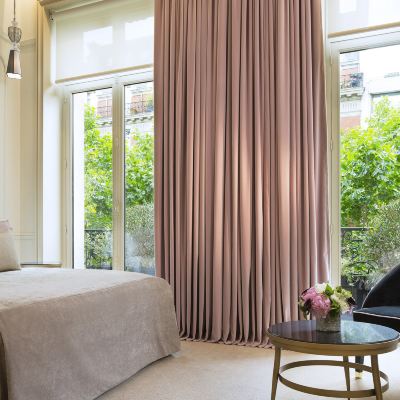 Superior Room Le Narcisse Blanc Promo Code