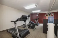Red Roof Inn & Suites Macon