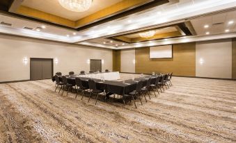 Holiday Inn Roanoke Airport-Conference Ctr