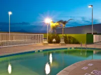 Holiday Inn Express & Suites MONTERREY AEROPUERTO by IHG Hotels in Apodaca
