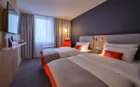 Holiday Inn Express COLOGNE - MUELHEIM by IHG
