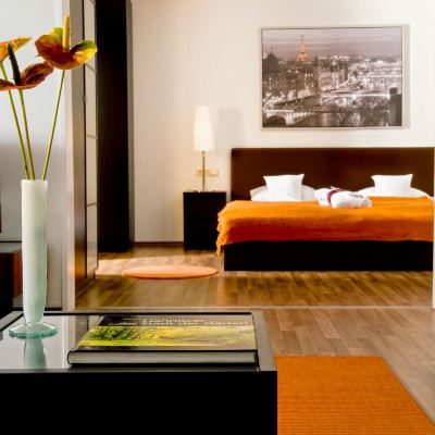 Suite Non Smoking Wyndham Hannover Atrium Promo Code