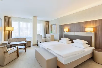 Hotel Schillerpark Linz, a member of Radisson Individuals Hotels in 
