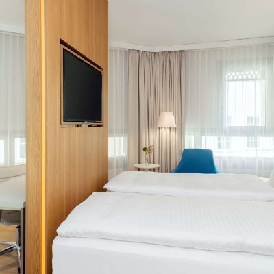 Family Room Double View NH Graz City Promo Code