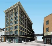Hotel Covington Cincinnati Riverfront Hotels in 