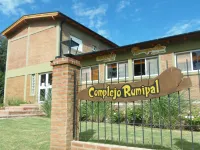 Complejo Rumipal Hotel di 