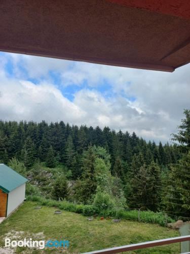 一室房（带阳台）