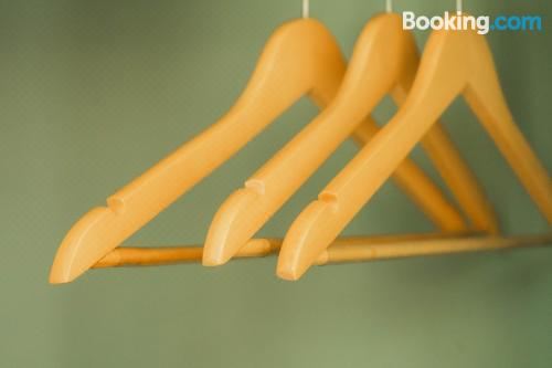 双人间 - 不可携带宠物入住