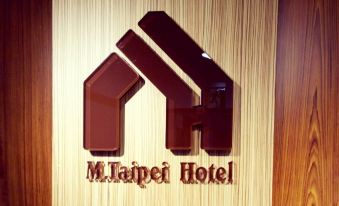 M Taipei Hotel
