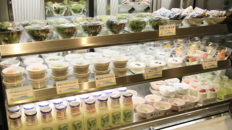 リッチモンドホテル 盛岡駅前 食事・レストラン