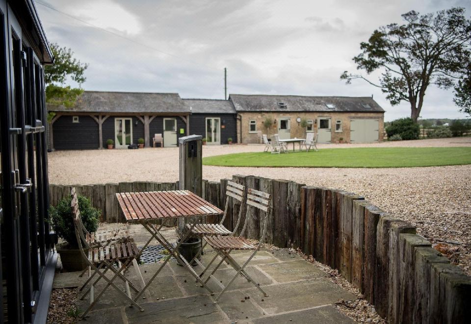 Bridleway Bed & Breakfast - Housity