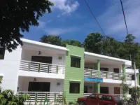 Badladz Staycation Condos Hotels in 