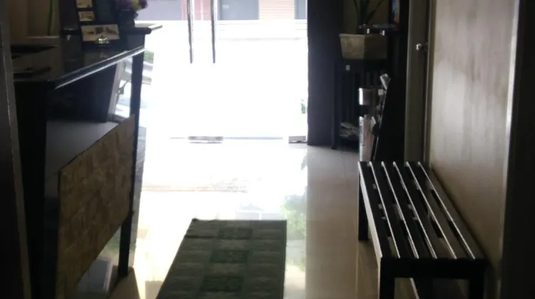 OYO 90411 Perdana Hotel Labuan 施設