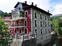 Akla la Casa Del Puente Hôtels à : 