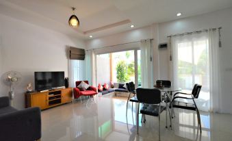 Lanta Sitara Villa 1