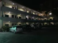 Chong TI Hotel Отели в г. 