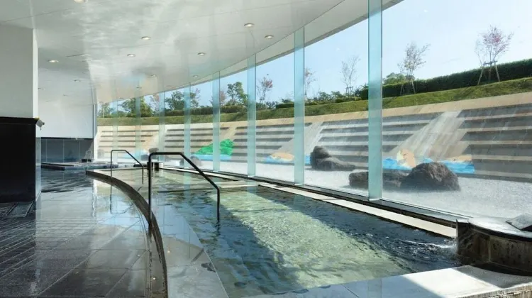 ホテル京セラ 施設