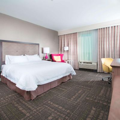 King Room-Hearing Accessible-Non-Smoking Hampton Inn & Suites La Porte, TX Promo Code