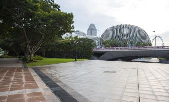Lyf Farrer Park Singapore