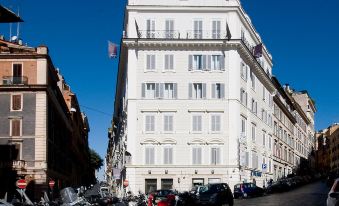 Trevi Collection Hotel - Gruppo Trevi Hotels