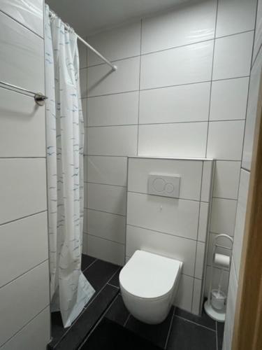 标准双人房 - 带共用浴室