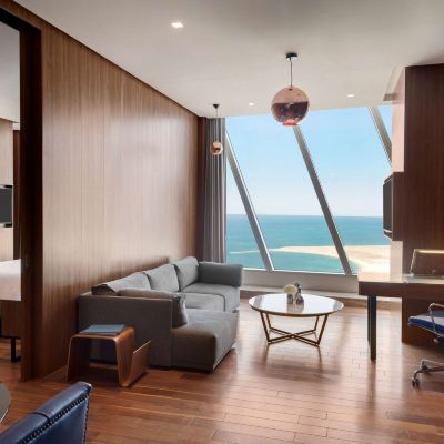 Club 1 Bedroom Executive Suite Ns Wyndham Grand Manama Promo Code