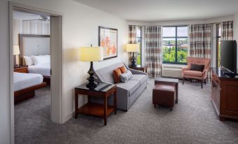Homewood Suites by Hilton Rockville- Gaithersburg