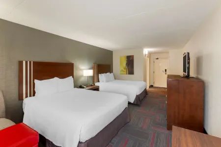 Best Western Plus Toronto Airport Hotel