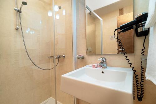 双人或双床房，景观，可通往泳池