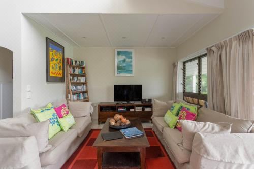 三卧室海滨别墅 - 带私人泳池