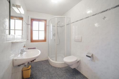 高级一卧室带阳台公寓