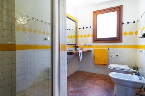 高级三卧室公寓