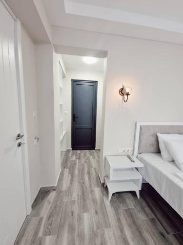 大床套房 - 海景