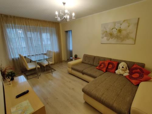 公寓 - 地面樓層