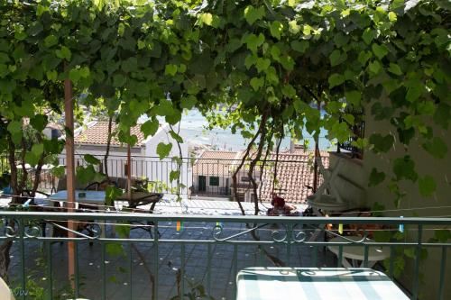 海景两卧室公寓