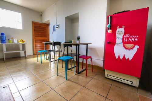 双人房（带独立浴室）