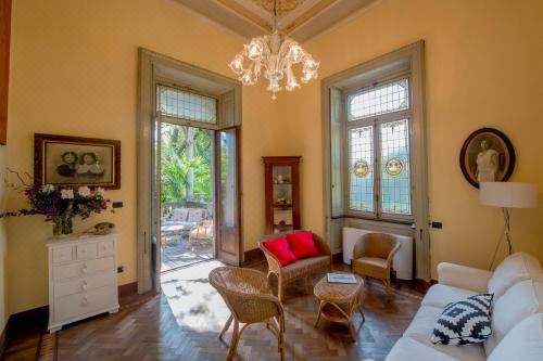 别墅（带独立泳池）