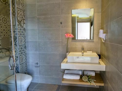 三卧室别墅带私人泳池