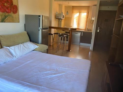 公寓 - 地面楼层