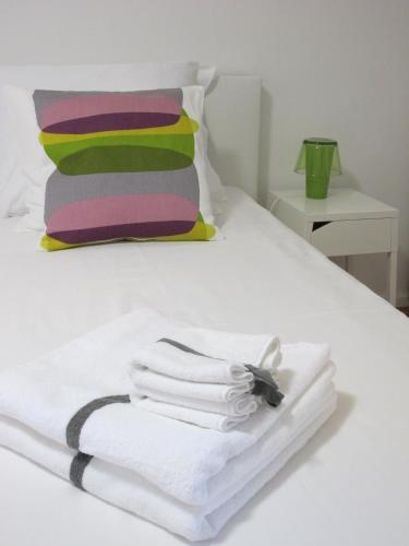 双人房（带独立浴室）