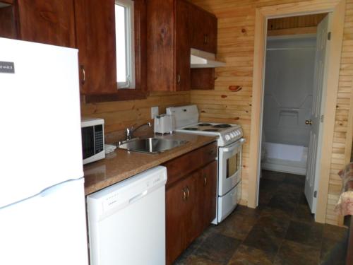 独立别墅一室房